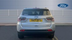 Jeep Compass 1.4 Multiair 140 Longitude 5dr [2WD] Petrol Station Wagon